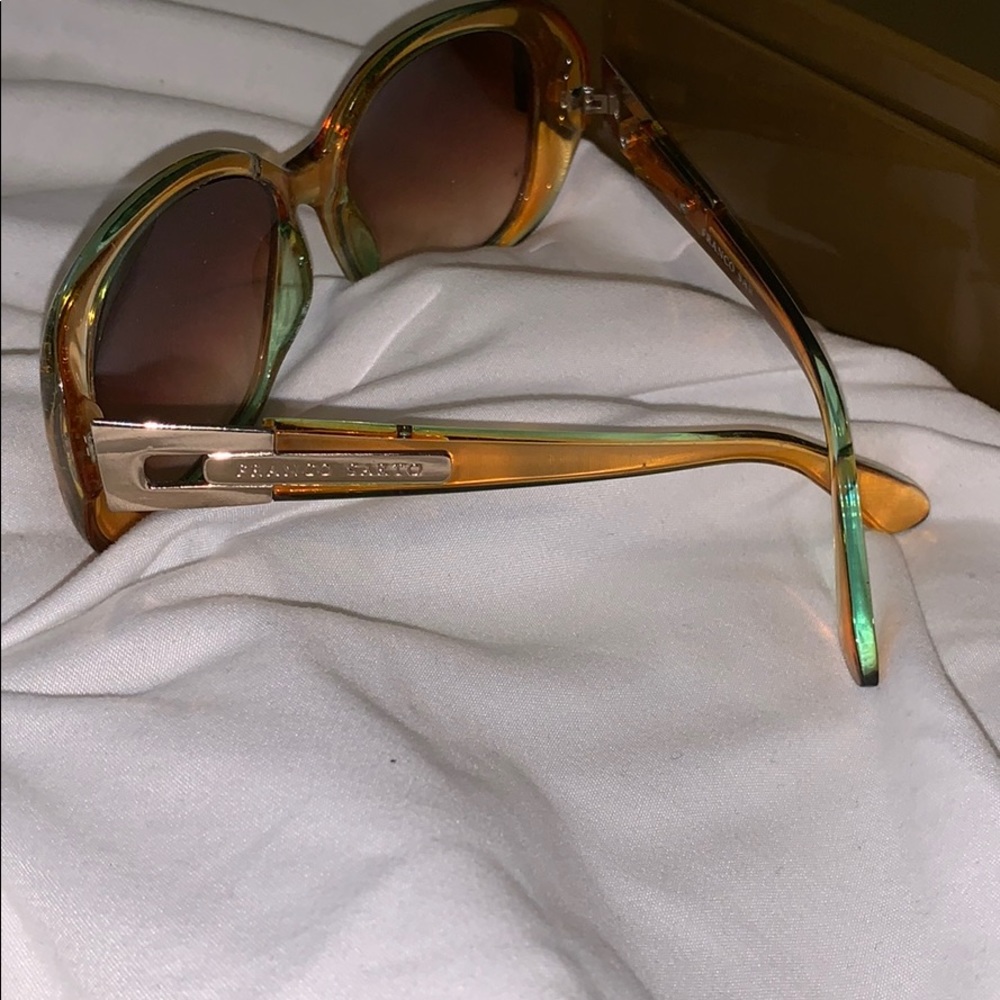 Franco sarto sunglasses